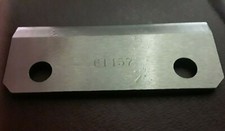 Lama per coltello da taglio a