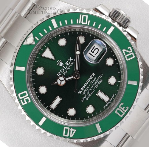 Rolex submariner 40mm data - submariner,