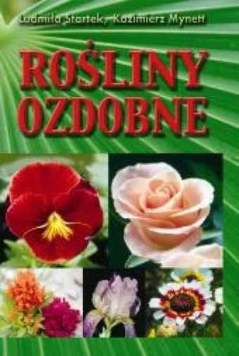 Rośliny ozdobne l - (rosliny),
