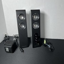 Creative Speakers I-Trigue