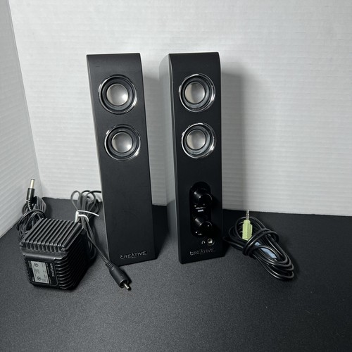 Creative speakers trigue - creative, i-trigue