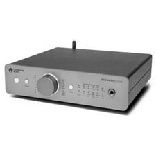 Cambridge audio dac magic - audio,