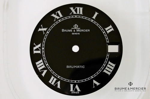 Baume mercier baumatic - &,