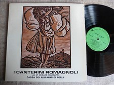 I Canterini Romagnoli - Cesare