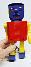 MORTOYS ROBBIE ROBOT