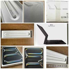 Apple iPad Pro 13in 2024 256GB