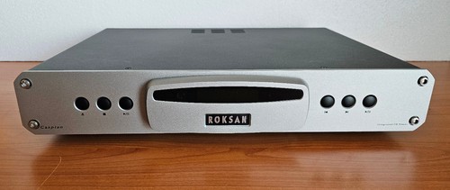 Roksan caspian cdp lettore - cdp,