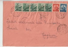 ITALY 1949 DEMOCRATIC