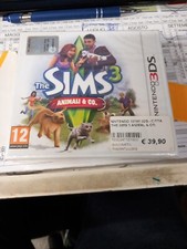 THE SIMS 3 ANIMALI & CO