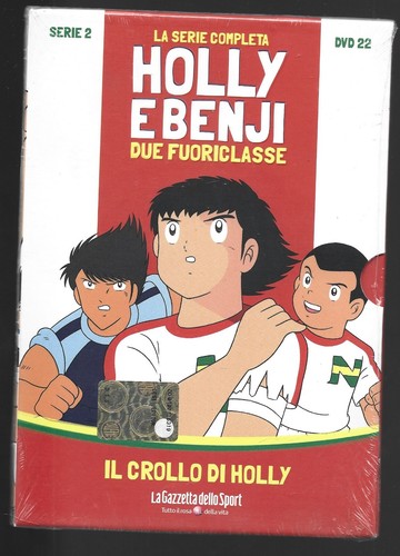Dvd holly benji - dvd, e