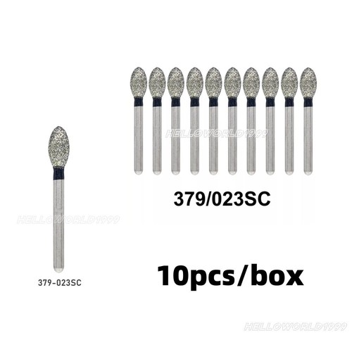 10pz scatola dental diamond - dental,