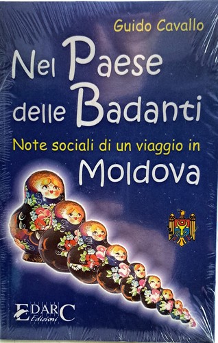 Libro nel paese delle - nel,
