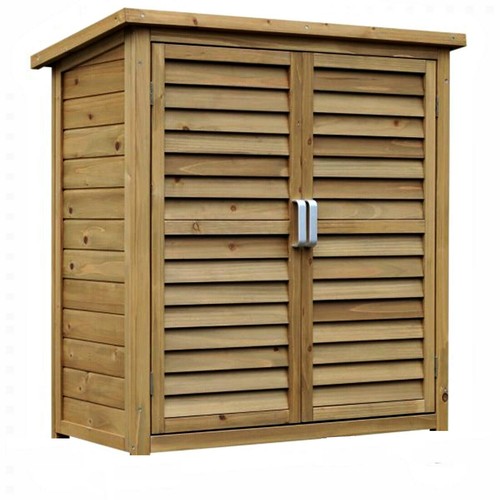 Capanno giardino legno - da,