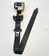 Cintura sicurezza anteriore - sicurezza,