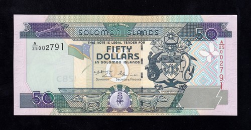 Islas salomon solomon - islas,