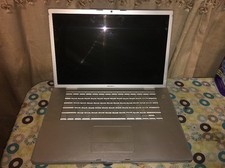 Apple MacBook Pro FOR PARTS