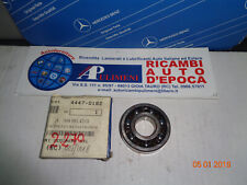 CUSCINETTO A RULLI TRASMISSIONE CAMBIO MERCEDES 190 SL 300 W113 W110 W111 W112