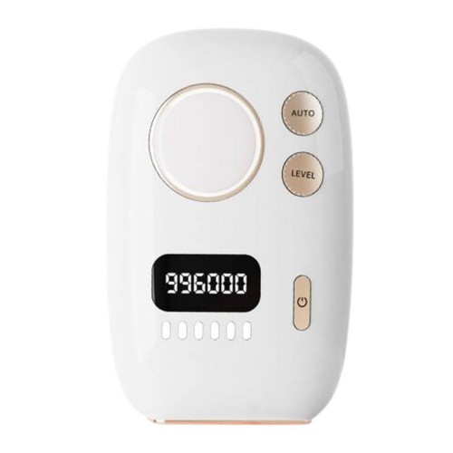 Epilatore laser permanente - laser, a