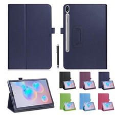 Custodia tablet folio pelle