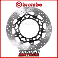 78B40860 DISCO FRENO ANTERIORE