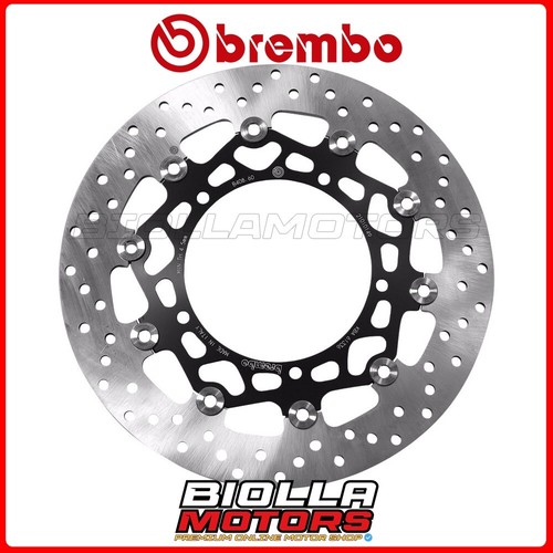 78b40860 disco freno anteriore - 78b40860,