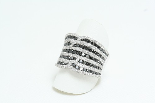 Anello donna diamanti - da,