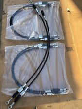 COPPIA CAVI FUNI CORDE CAMBIO