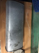 Silenziatore Marmitta Alfa Romeo Mito 1.4 T-jet Con Pochi Km