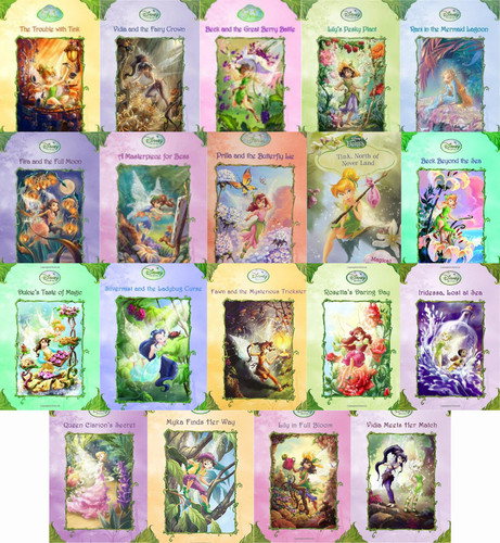 Complete set series lot - complete,
