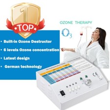 Wide range ozone user - wide,