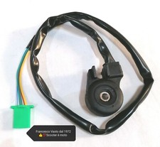 Sensore interruttore