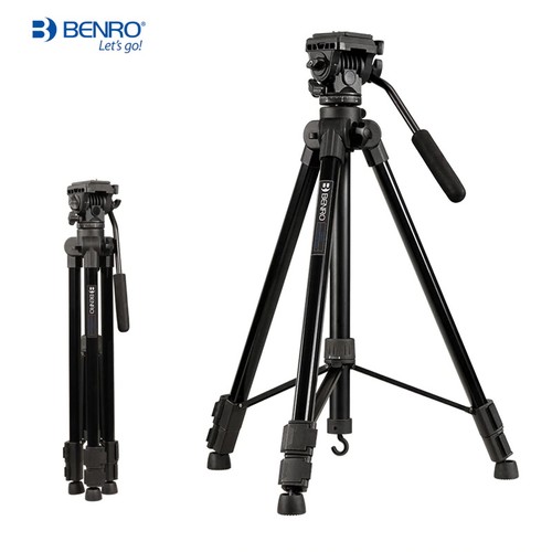Benro trepiede t980ex fon - trepiede,