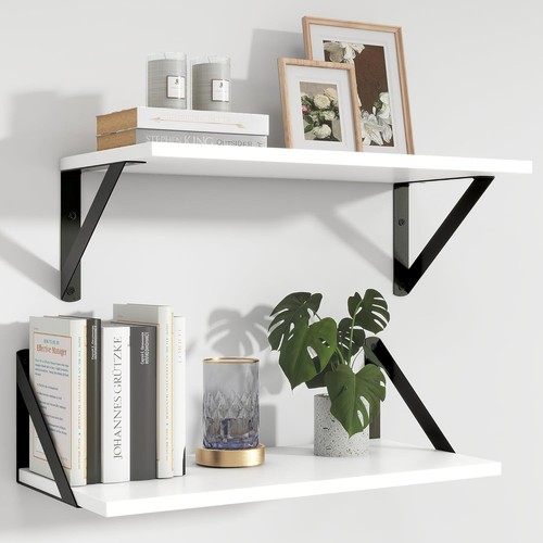 Scaffali parete set - parete,