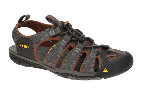 Scarpe keen clearwater - keen, cnx