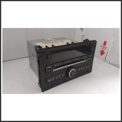 Autoradio saab sport - sport, sw