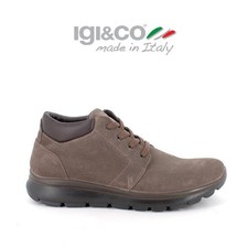 Igi&co Scarpa Uomo Scarponcini
