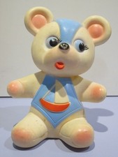 vecchio giocattolo d epoca