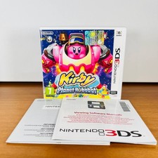 Kirby planet robobot italiano - kirby,