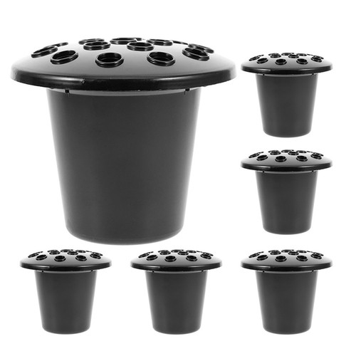 Pcs vaso per fiori - fiori, cimitero