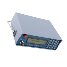 RF Signal Generator Audio