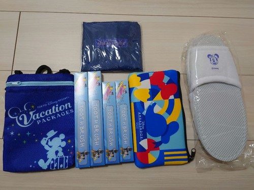 Disney ambassador hotel goods - disney,