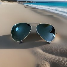 Ray-Ban Aviator Classic