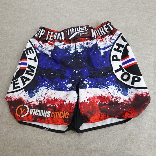 Pantaloncini uomo vicious - uomo,