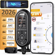 BD310 OBD2