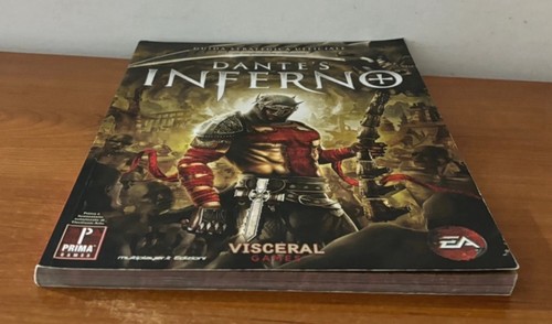 Dante inferno guida - inferno,