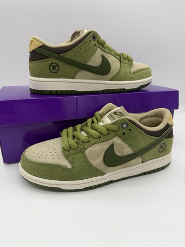 Nike dunk yuto horigome - nike,