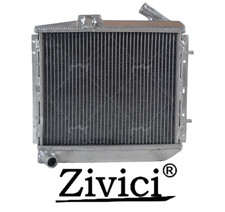 RADIATORE IN LEGA Radiatore