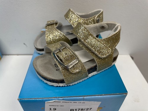 Sandales bébé fille goldstar - fille,