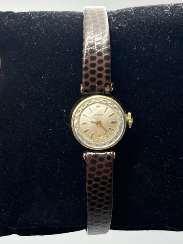 Orologio cocktail vintage anni