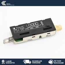 Amplificatore antenna radio